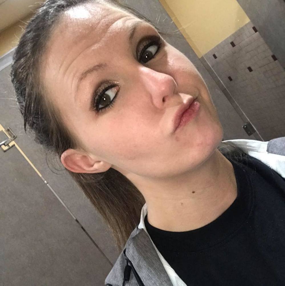 Meet your Posher, Krystin